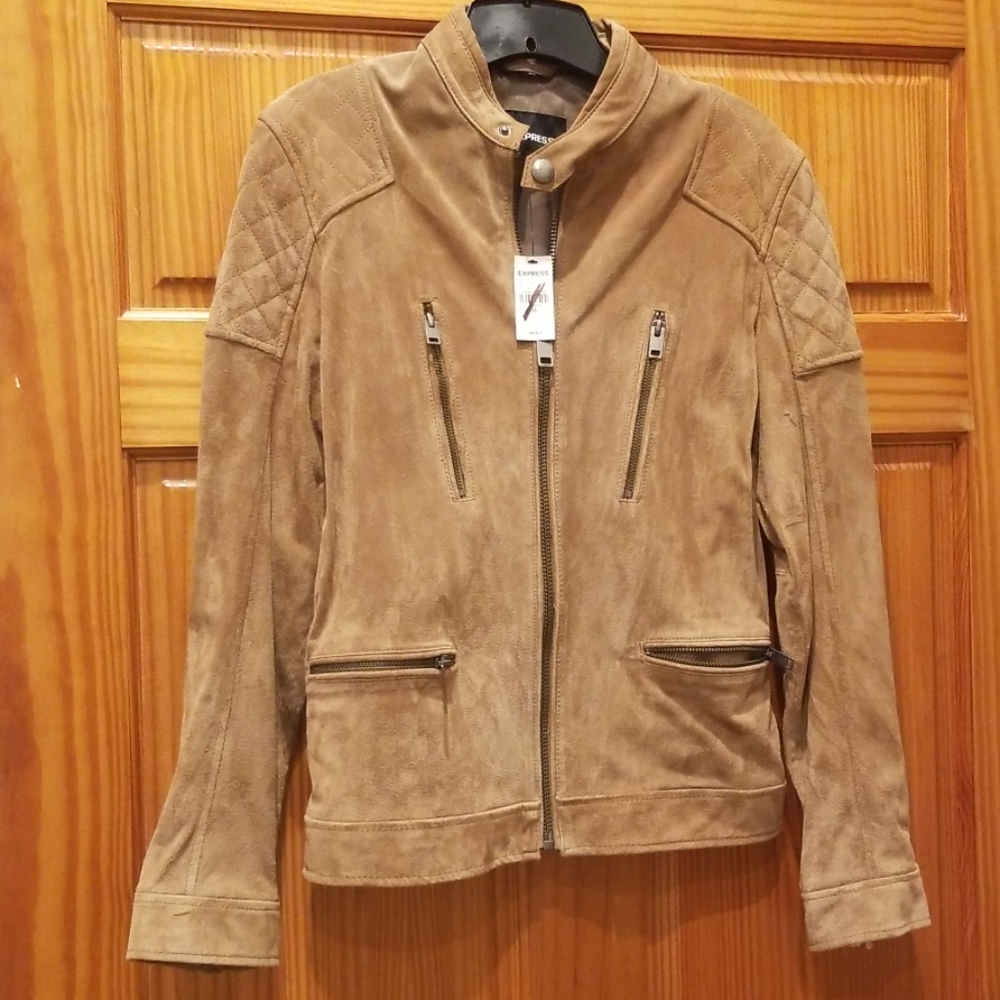 Outerwear